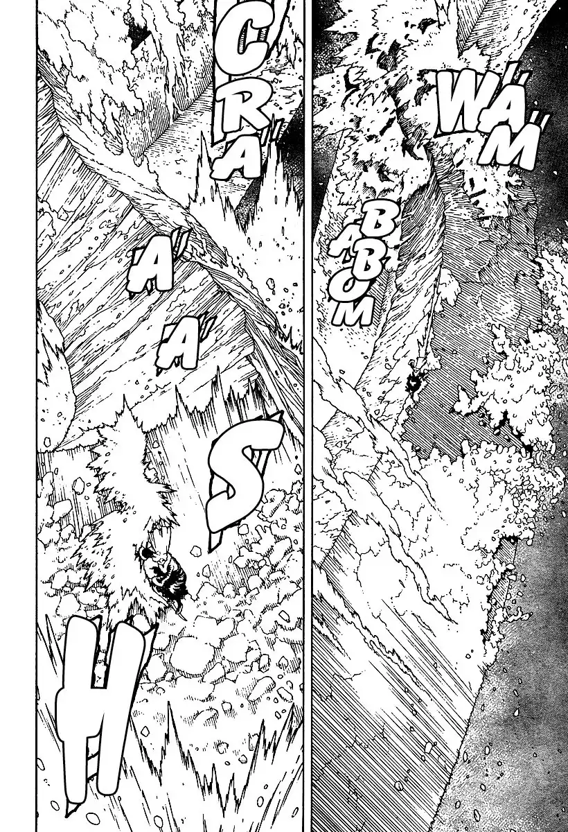 Battle Angel Alita Last Order Chapter 53 17